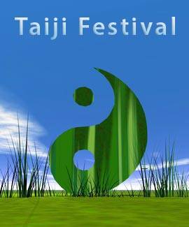 Taiji festival