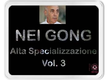 Nei Gong  - Alta Specializzazione Vol. 3