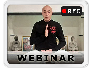 Video corso Meditazione Sistemica - Flavio Daniele