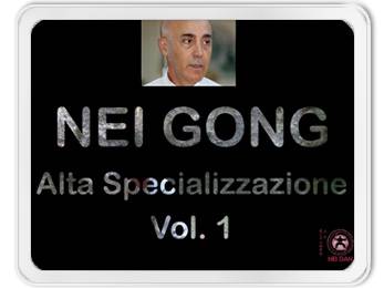 Nei Gong - Alta Specializzazione Vol. 1