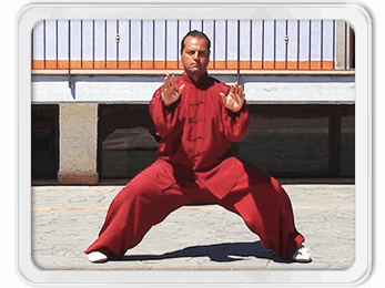 Qi Gong - Sequenza Madre - Gianfranco Pace